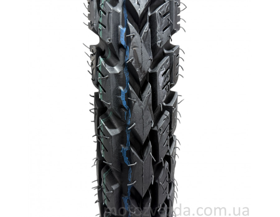 Резина 3.00-18 TT L-893 KUROSAWA M-T (CH)