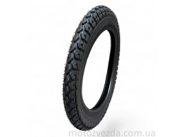 Резина 4.00-19 TT L-861 KUROSAWA M-T (CH)