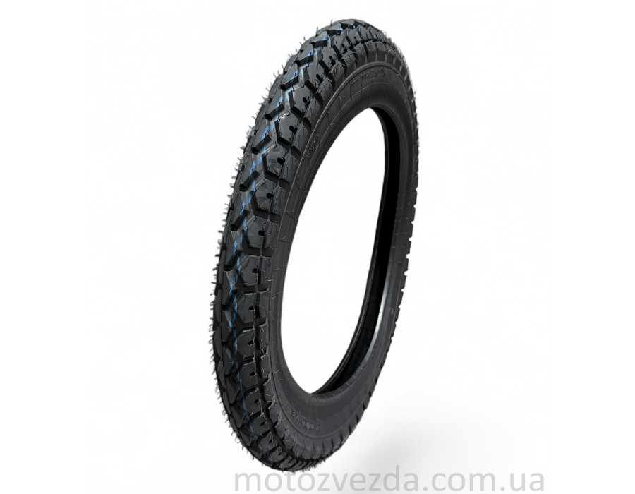 Резина 4.00-19 TT L-861 KUROSAWA M-T (CH)