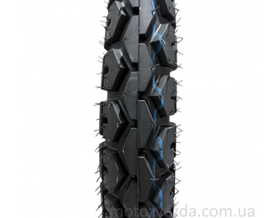 Резина 4.00-19 TT L-861 KUROSAWA M-T (CH)