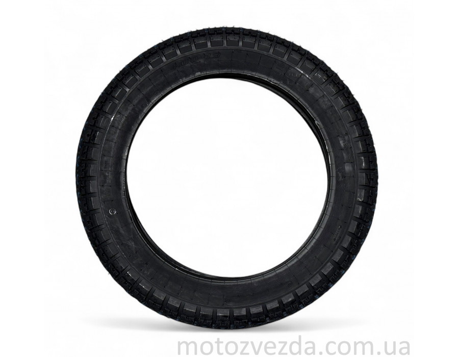 Резина 4.00-19 TT L-861 KUROSAWA M-T (CH)