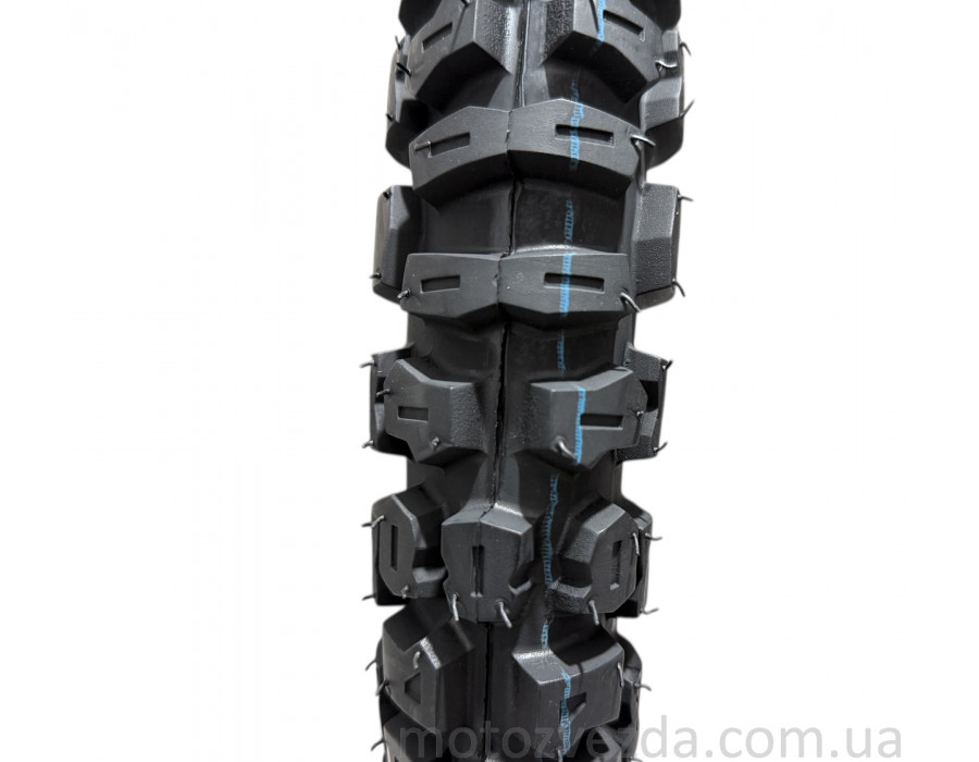 Резина 3.50-18 TT L-833 KUROSAWA M-T (CH)