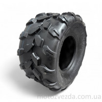 Резина ATV 18*9.50-8 TL L6105 KUROSAWA M-T (CH)