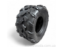 Резина ATV 18*9.50-8 TL L6105 KUROSAWA M-T (CH)