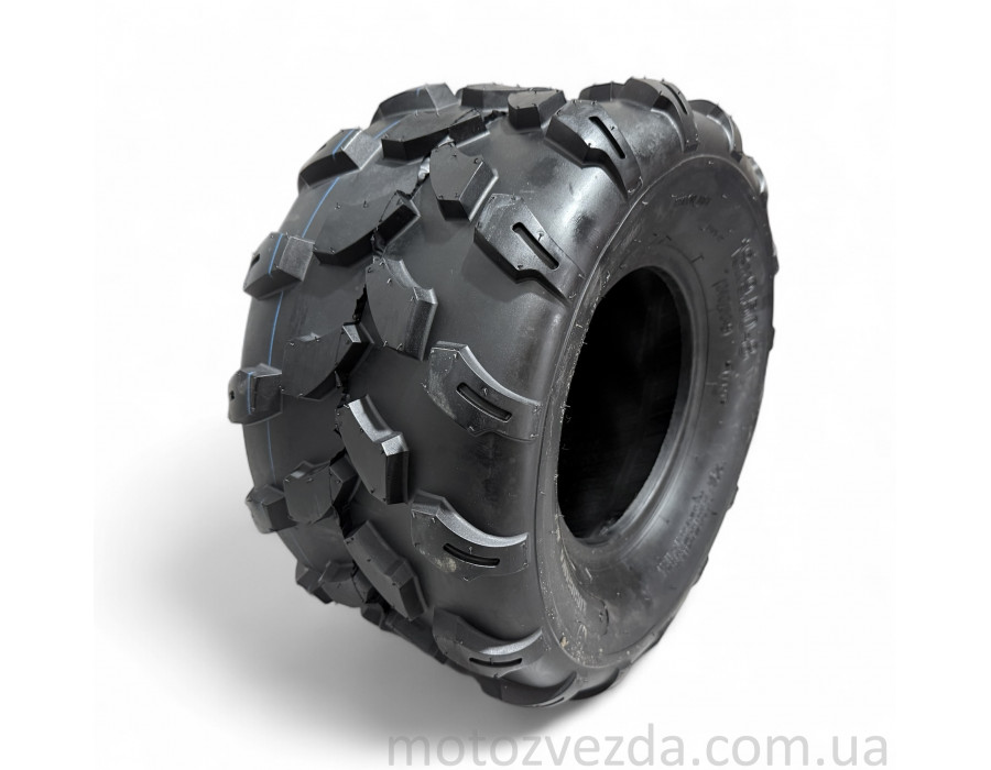 Резина ATV 18*9.50-8 TL L6105 KUROSAWA M-T (CH)