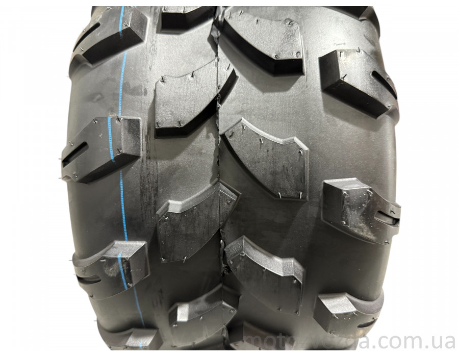 Резина ATV 18*9.50-8 TL L6105 KUROSAWA M-T (CH)
