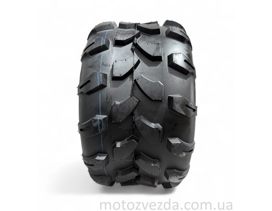 Резина ATV 18*9.50-8 TL L6105 KUROSAWA M-T (CH)