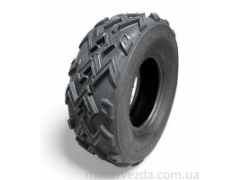 Резина ATV 23*7-10 TL L6237 KUROSAWA M-T (CH)
