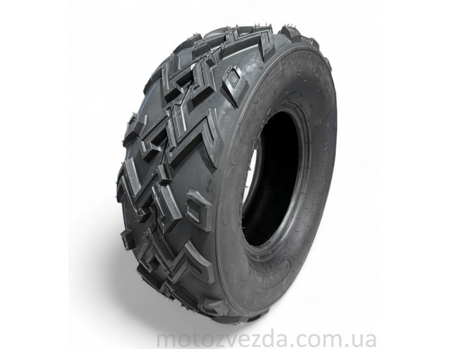 Резина ATV 23*7-10 TL L6237 KUROSAWA M-T (CH)