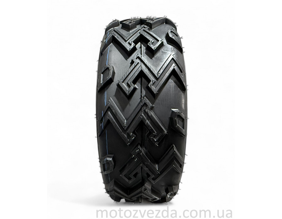 Резина ATV 23*7-10 TL L6237 KUROSAWA M-T (CH)