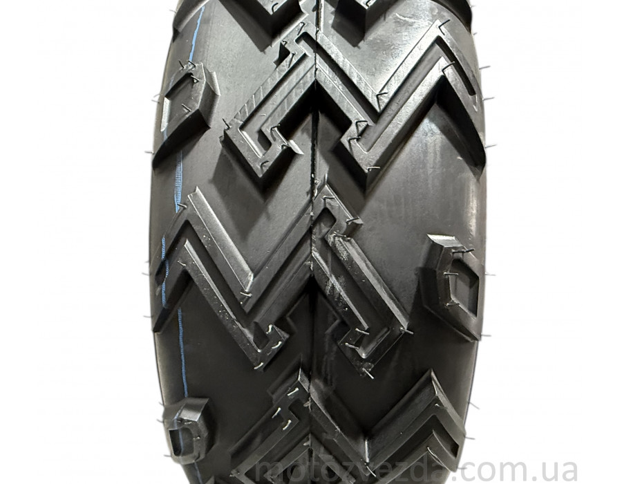 Резина ATV 23*7-10 TL L6237 KUROSAWA M-T (CH)