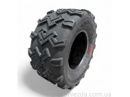 Резина ATV 22*10-10 TL L6237 KUROSAWA M-T (CH)
