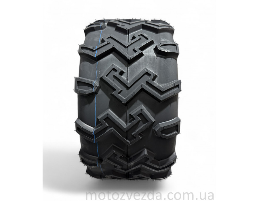 Резина ATV 22*10-10 TL L6237 KUROSAWA M-T (CH)