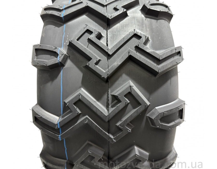 Резина ATV 22*10-10 TL L6237 KUROSAWA M-T (CH)