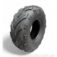 Резина ATV 145/70-6 TL L-644 KUROSAWA M-T (CH)