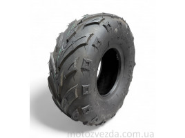 Резина ATV 145/70-6 TL L-644 KUROSAWA M-T (CH)