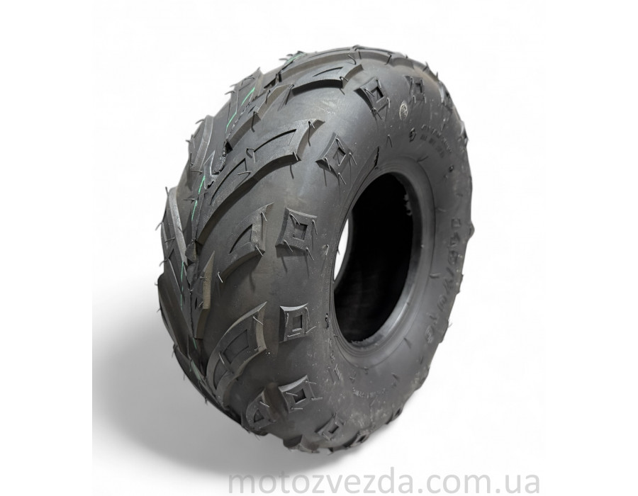 Резина ATV 145/70-6 TL L-644 KUROSAWA M-T (CH)