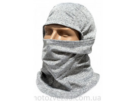 Підшоломник зимовий A01-FH-B (Light gray)