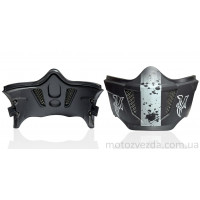 Знімне підборіддя шолома OP-01