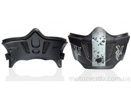 Знімне підборіддя шолома OP-01