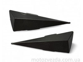 Заглушка кріплення шолома 285 (декоративна)