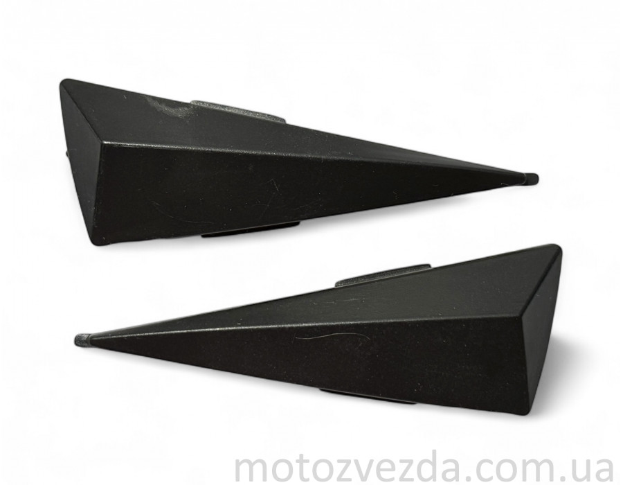 Заглушка кріплення шолома 285 (декоративна)