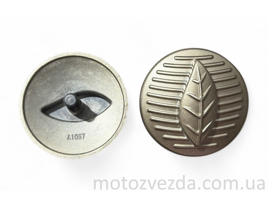 Кріплення скла шолома OP-01