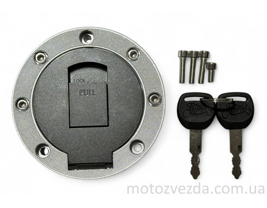 Кришка бака паливного VIPER ZS125/250 'LIPAI' Кришка бака паливного VIPER ZS125/250 'LIPAI'
