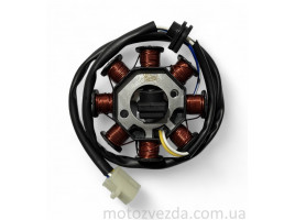Генератор (статор) HONDA DIO ZX 8 'LIPAI'