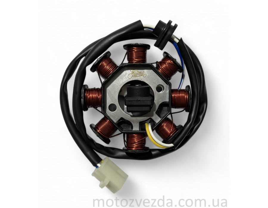 Генератор (статор) HONDA DIO ZX 8 'LIPAI'