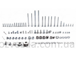 Комплект болтів двигуна HONDA CG125/150