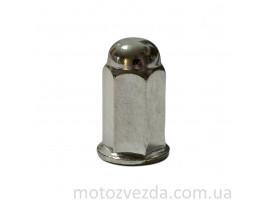 Гайка шпильки циліндра Delta 6*21