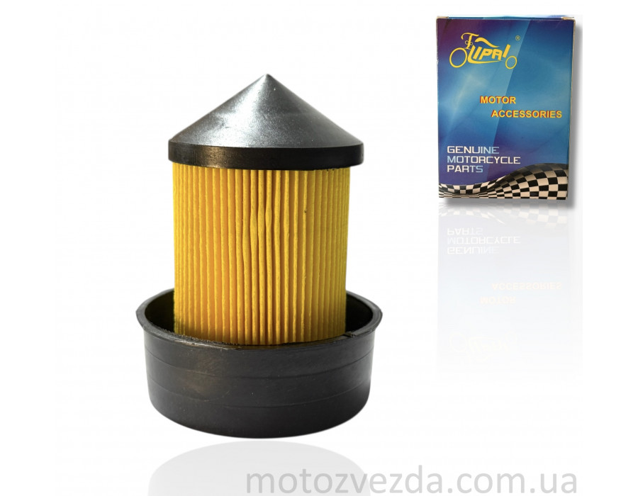 Фільтр повітряний Alpha 'LIPAI'