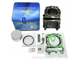 Поршневий комплект YAMAHA Majesty YP250 D69, p17 #PRO 'LIPAI'