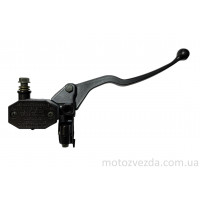 Машинка тормозная VIPER ZS125/150 переднего тормоза (правая)