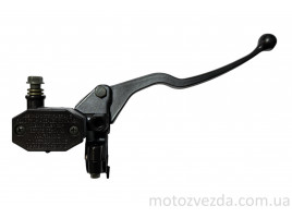 Машинка гальмівна VIPER ZS125/150 переднього гальма (права)