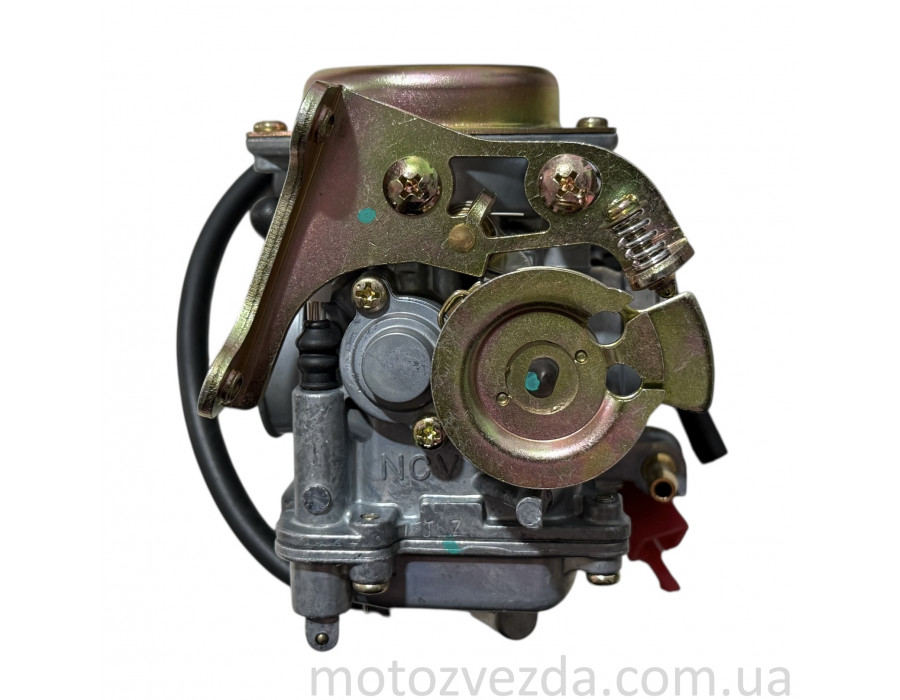 Карбюратор YAMAHA VINO 4T PD18J-XC50