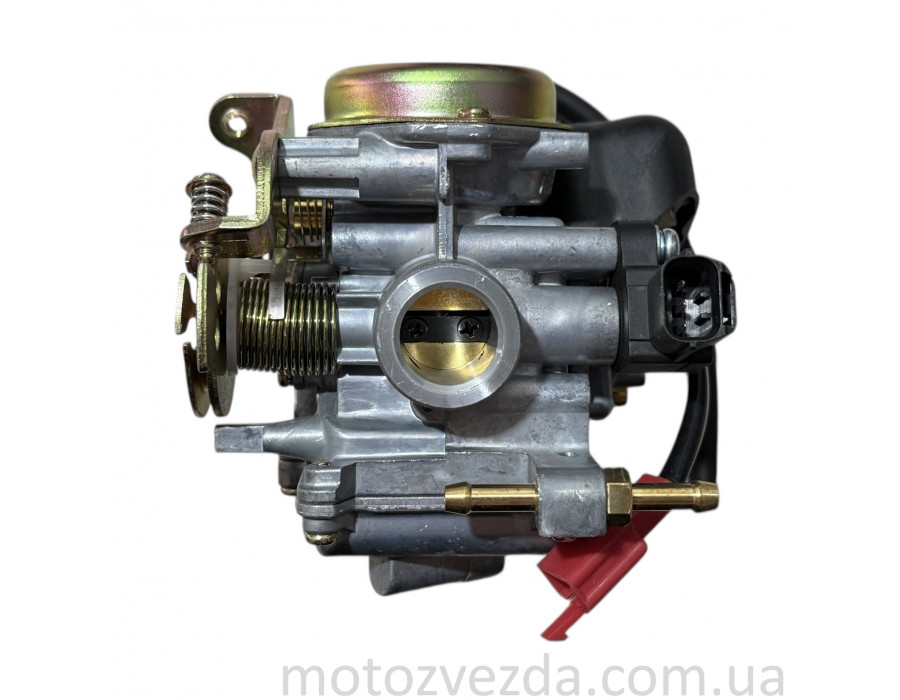 Карбюратор YAMAHA VINO 4T PD18J-XC50