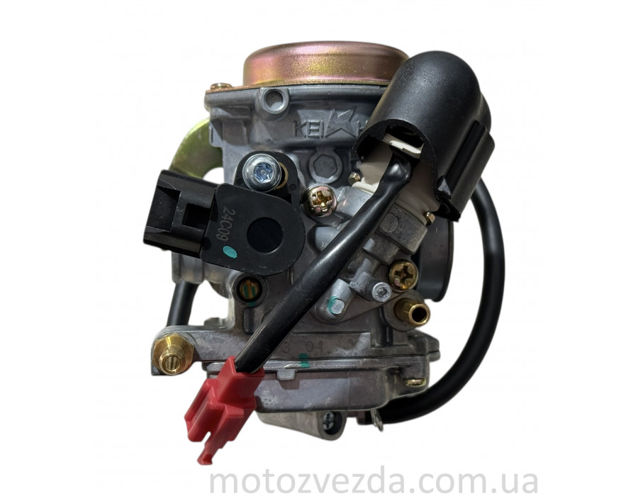 Карбюратор YAMAHA VINO 4T PD18J-XC50