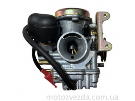 Карбюратор YAMAHA VINO 4T PD18J-XC50