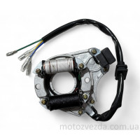 Генератор (статор) Delta 1 +1