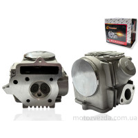 Головка циліндра 147FMD Delta 70 D47, d20/23 у зборі 'F6'