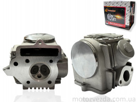 Головка циліндра 147FMD Delta 70 D47, d20/23 у зборі 'F6'