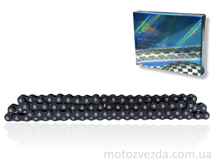 Ланцюг ГРМ 25H-84L Delta, Alpha, Active 110 'LIPAI'