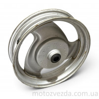 Диск передній 10x2.15 DOT 110.5mm. Yamaha JOG SA-36J/SA-55J/3KJ/5BM вживаний