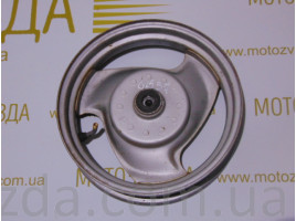 Диск передний J 10x2.15 DOT 110.5mm. Yamaha JOG SA-36J / SA-55J / 3KJ / 5BM  