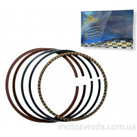 Кільця комплект Delta 150, JH150, TTR150 STD 54.0mm 'LIPAI'