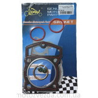 Прокладки циліндра комплект CB250 69.00mm 'LIPAI'
