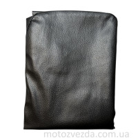 Чехол сиденья VIPER ZS-125J/150J черный, без канта 'JD'