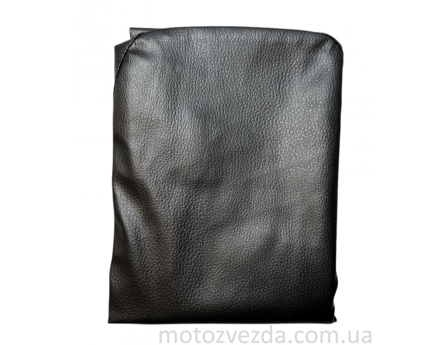 Чохол сидіння VIPER ZS-125J/150J чорний, без канта 'JD'